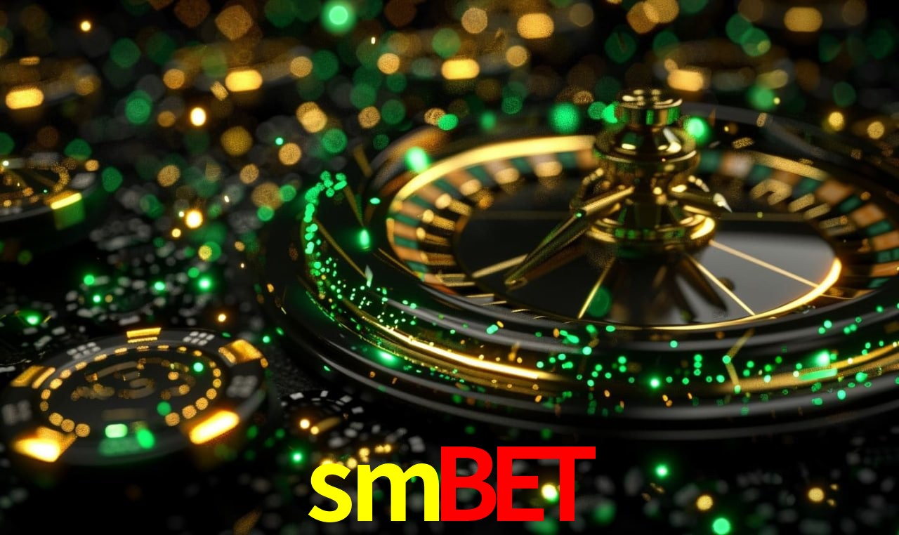 Slots com jackpots e giros grátis na smbet