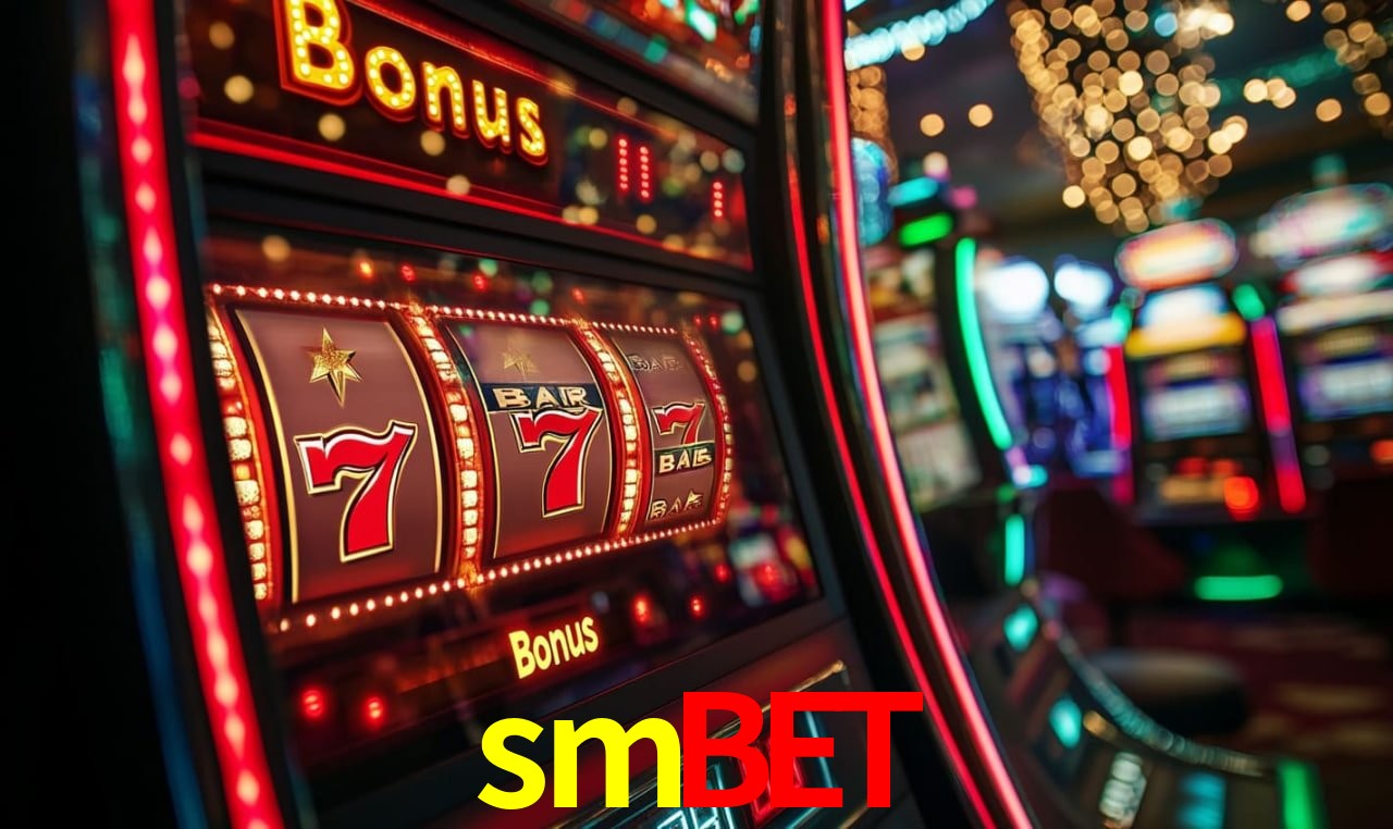 Apostas com odds competitivas na smbet