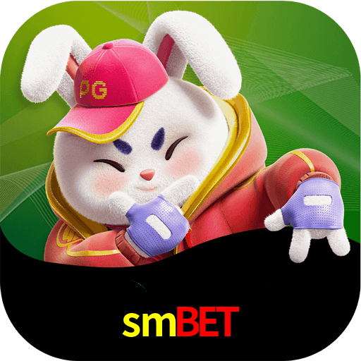 Imagem promocional da smbet mostrando a plataforma e suas vantagens